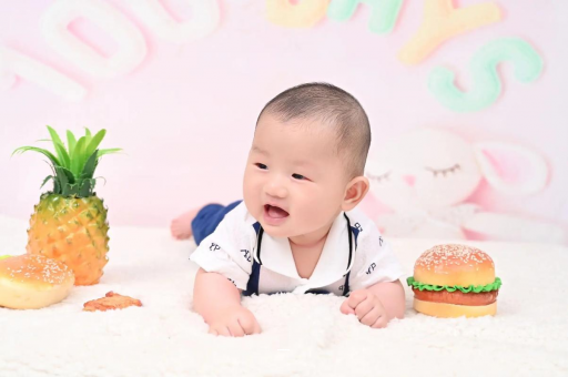 永城两个月宝宝怎样算嗜睡