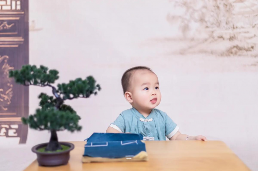 永城宝宝发烧可以洗澡吗